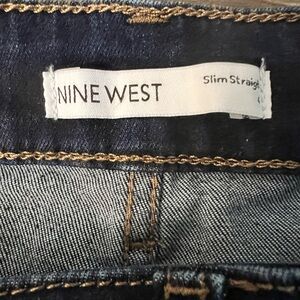 Nine West jeans
